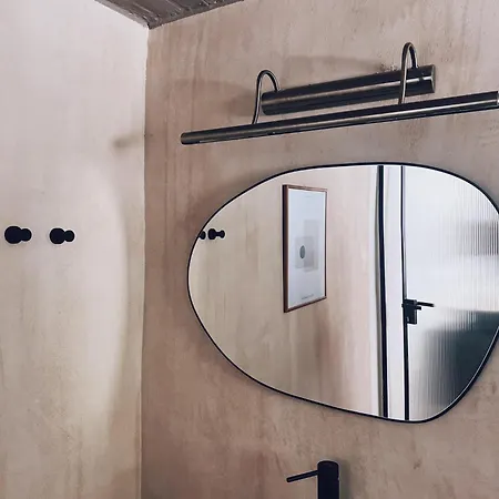 Alfiea Home 65M2 & Alfiea Studio 35M2 Αρτέμιδα Εξωτερικό φωτογραφία