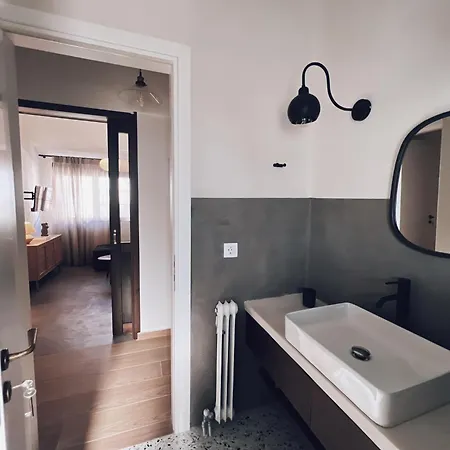 Alfiea Home 65M2 & Alfiea Studio 35M2 Αρτέμιδα Εξωτερικό φωτογραφία