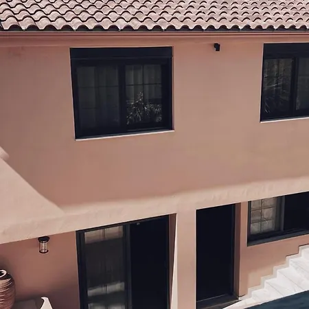 Alfiea Home 65M2 & Alfiea Studio 35M2 Αρτέμιδα Εξωτερικό φωτογραφία