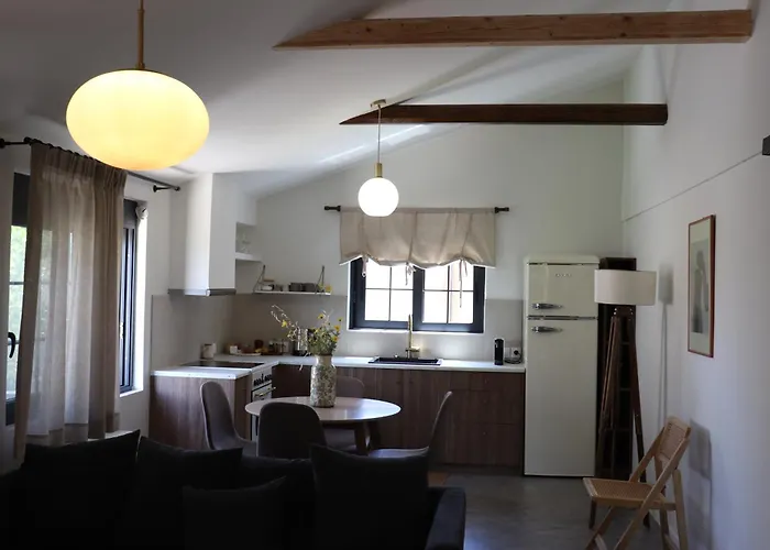 Alfiea Home 65M2 & Alfiea Studio 35M2