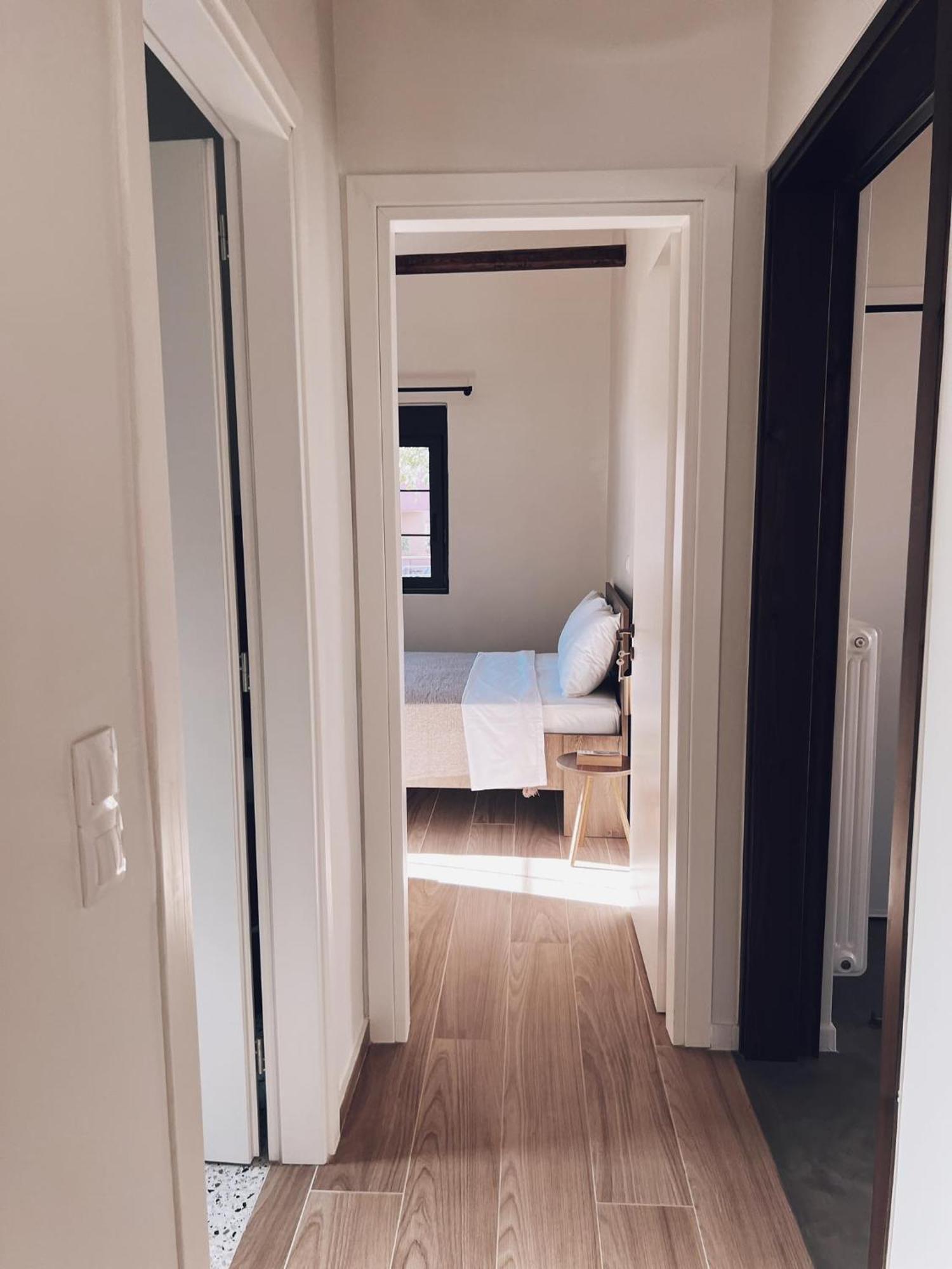 Alfiea 65m2 & Alfiea 35m2 Αρτέμιδα
