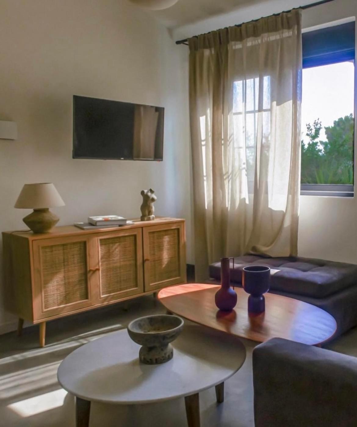 Apartment Alfiea 65m2 & Alfiea 35m2 Artemida (Attica)