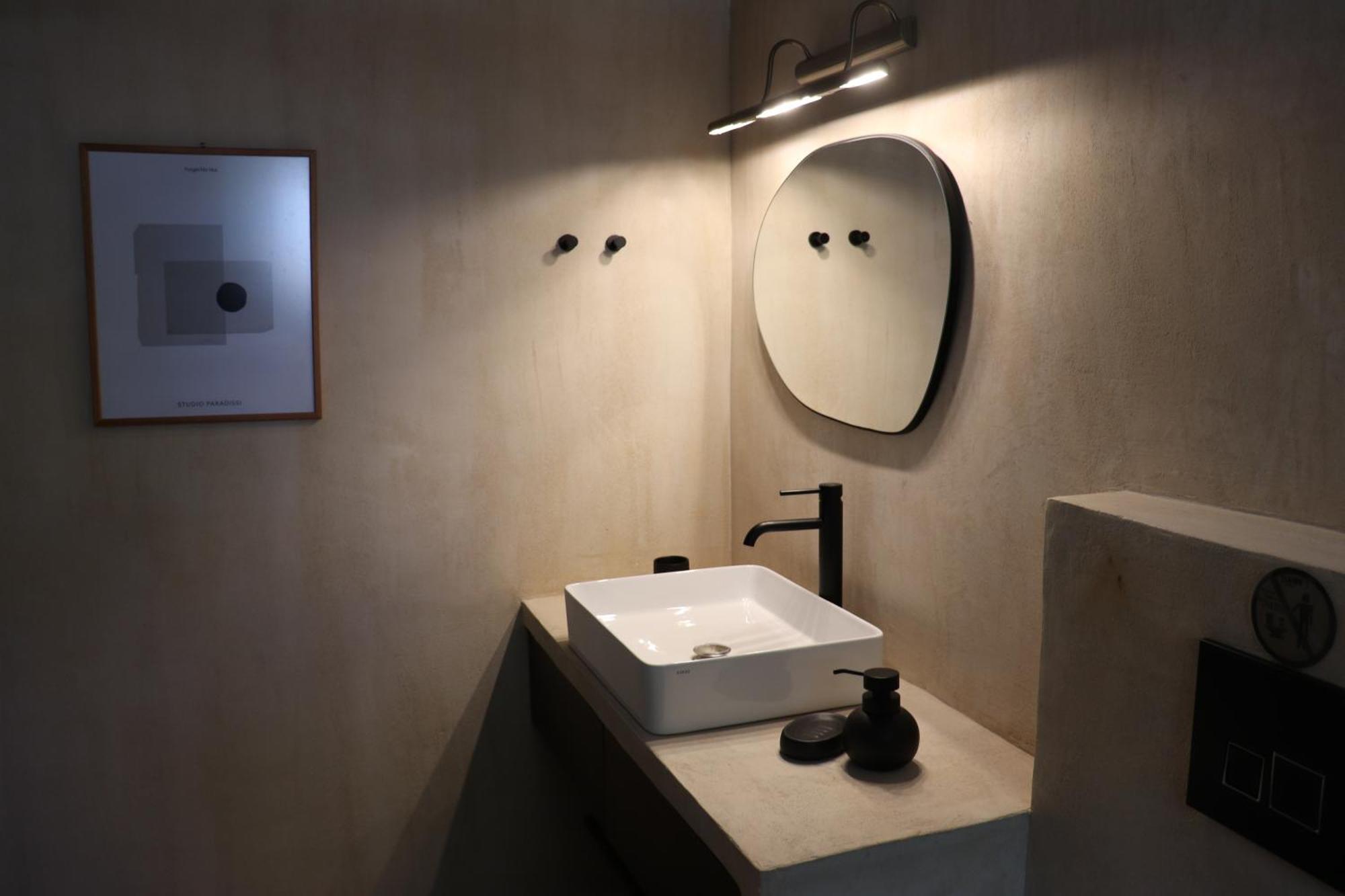 Διαμέρισμα Alfiea 65m2 & Alfiea 35m2 Αρτέμιδα
