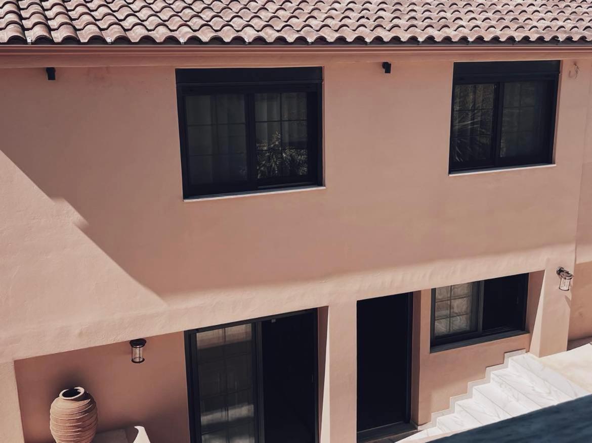 Apartment Alfiea 65m2 & Alfiea 35m2