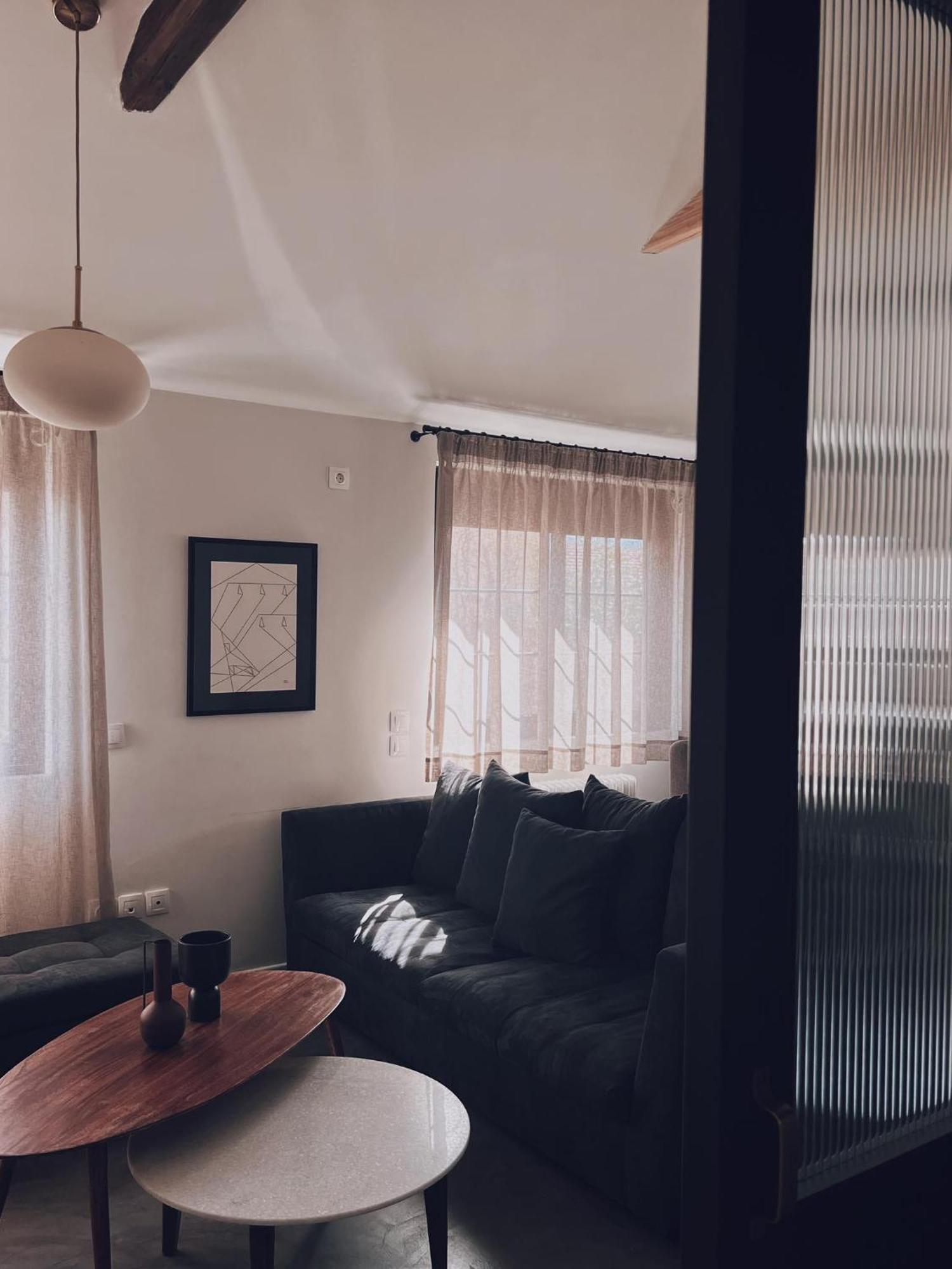 Διαμέρισμα Alfiea 65m2 & Alfiea 35m2