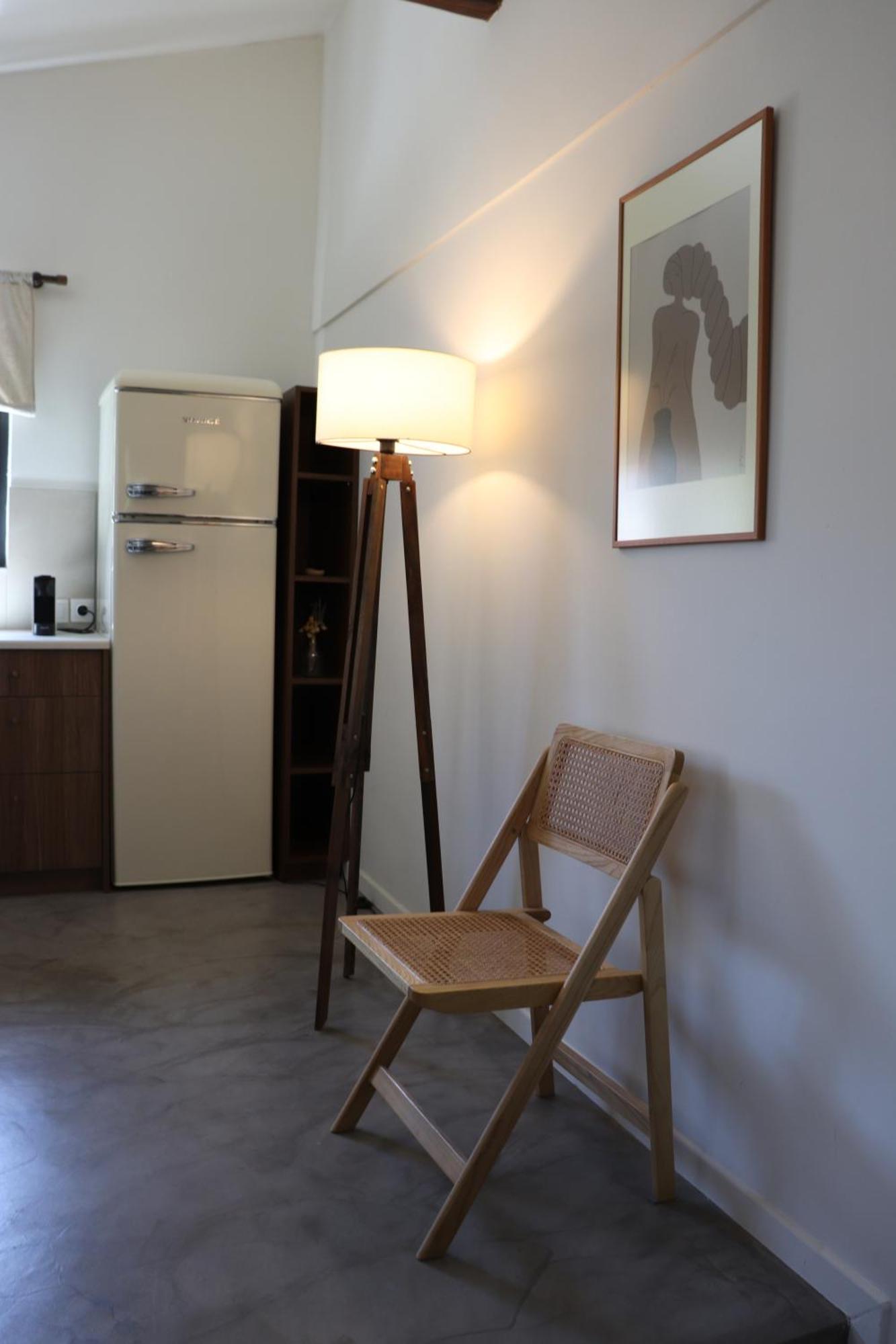 Alfiea 65m2 & Alfiea 35m2 ארטמידה