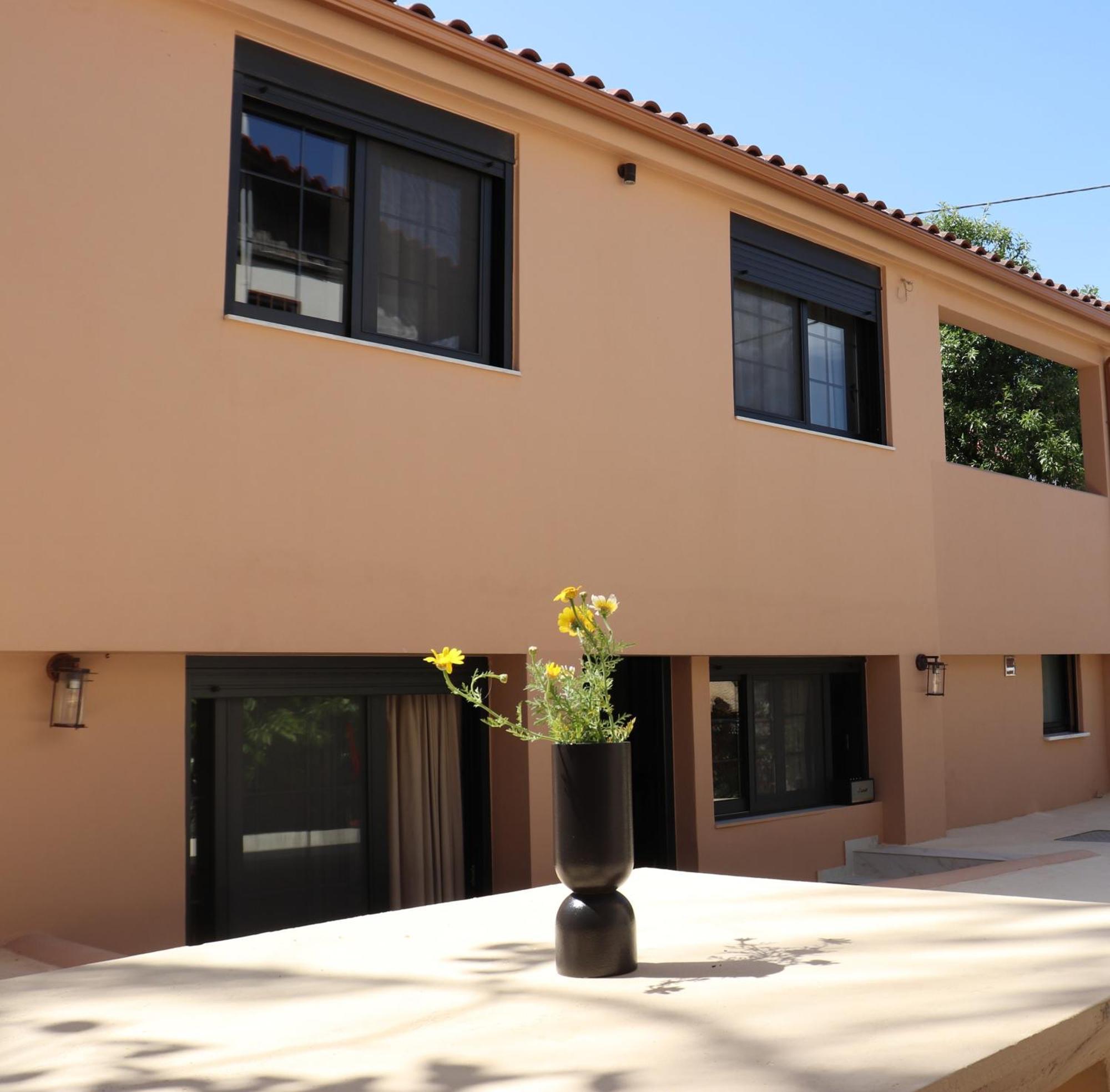 דירה Alfiea 65m2 & Alfiea 35m2 *